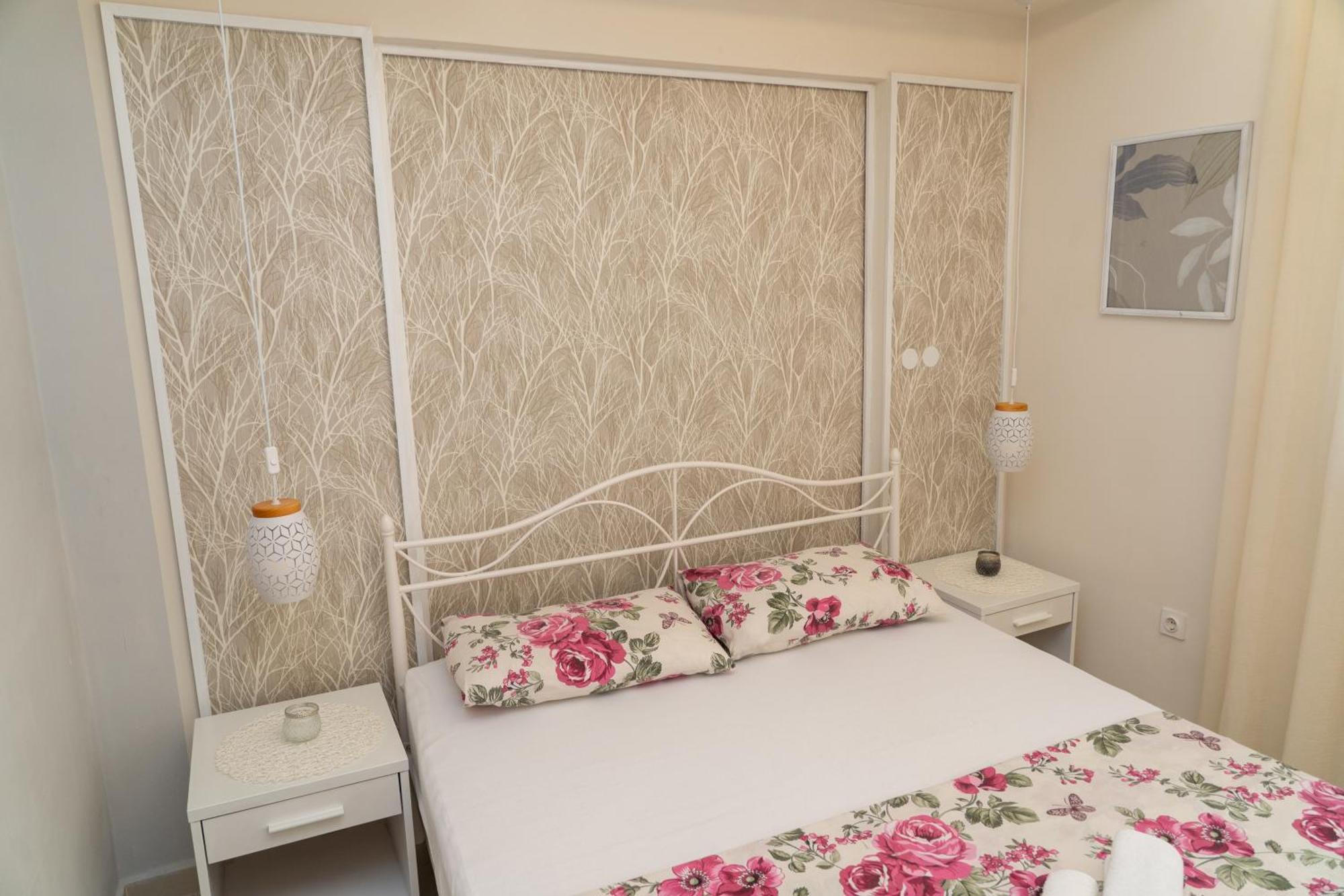 Apartmani Perko Trogir Exterior foto
