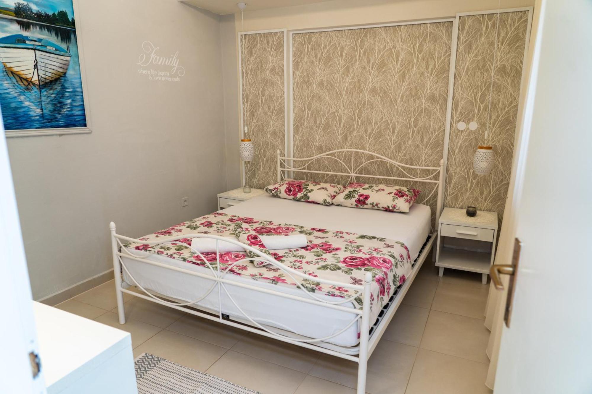 Apartmani Perko Trogir Exterior foto
