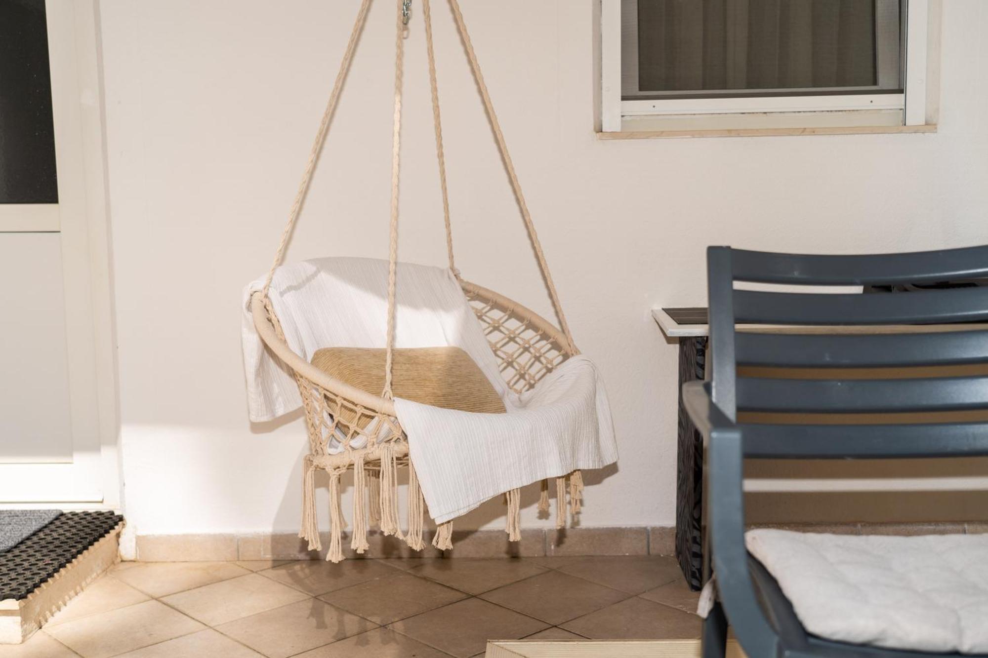 Apartmani Perko Trogir Exterior foto